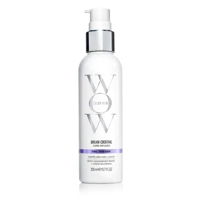 Color WOW Bionic Tonic Carb Cocktail 200 ml