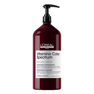 L&#039;Oréal Professionnel Serie Expert Vitamino Color Spectrum Shampoo 1500 ml