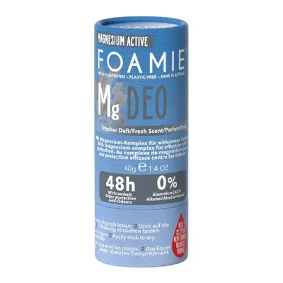 Foamie Deodorant Refresh 40 g