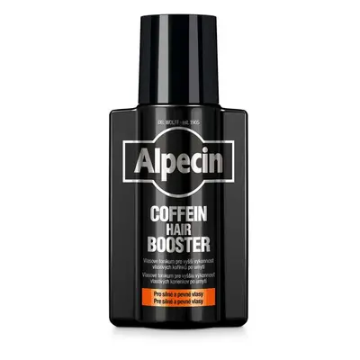 Alpecin Coffein Hair Booster 200 ml