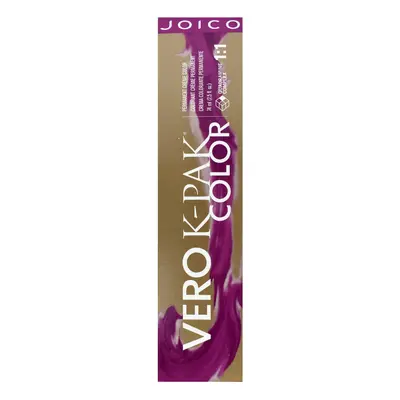 Joico Vero K-Pak Permanent Color 74 ml permanentní barva 8B MEDIUM BEIGE BLONDE