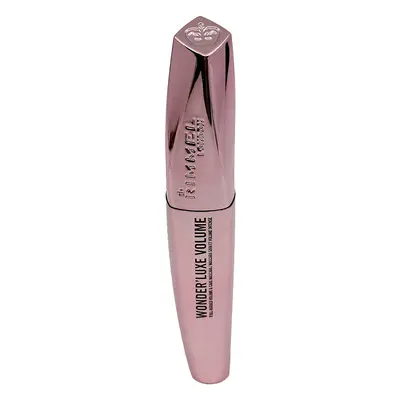 Rimmel Wonder&#039;Luxe Volume Mascara Black 11 ml