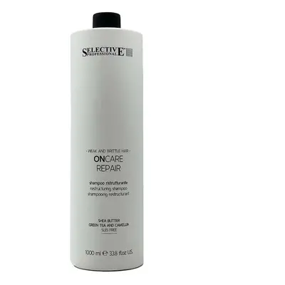 Selective Professional Oncare Repair Shampoo 1000 ml