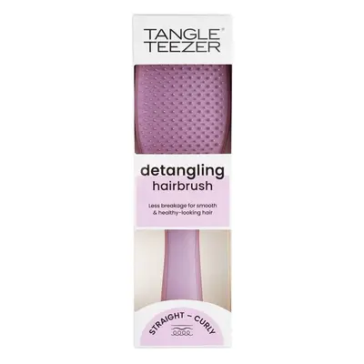 Tangle Teezer The Wet Detangler Brush Raspberry Rouge