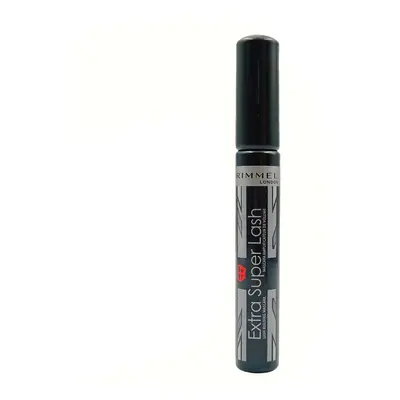 Rimmel Extra Super Lash Mascara 8 ml řasenka 101 Black