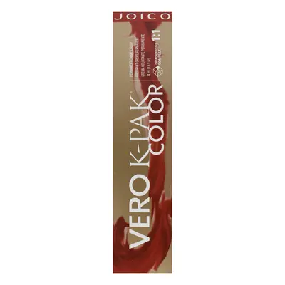 Joico Vero K-Pak Permanent Color 74 ml permanentní barva INRR EXTRA RED INTENSIFIER