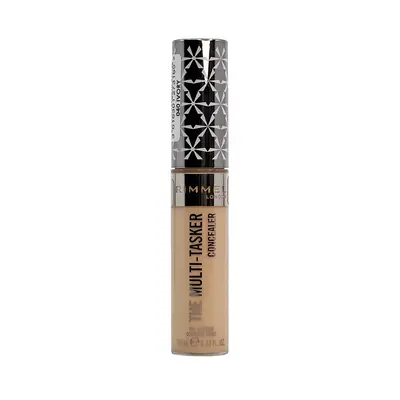 Rimmel The Multi-Tasker Concealer 10 ml korektor 040 Ivory