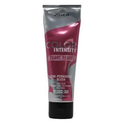 Joico Color Intensity Semi-Permanent Créme Color 118 ml semi-permanentní barva BLUSH