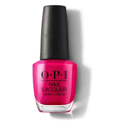 OPI Nail Lacquer 15 ml laky na nehty Pompeii Purple