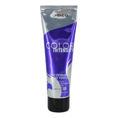 Joico Color Intensity Semi-Permanent Créme Color 118 ml semi-permanentní barva LIGHT PURPLE