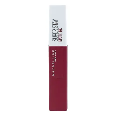 MBL SUPERSTAY MATTE INK 5 ML / 20 PIONEER rtěnky 20 pioneer