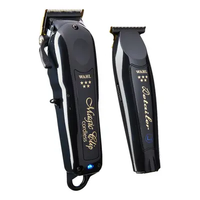 Wahl Barber Combo Cordless Limited Edition