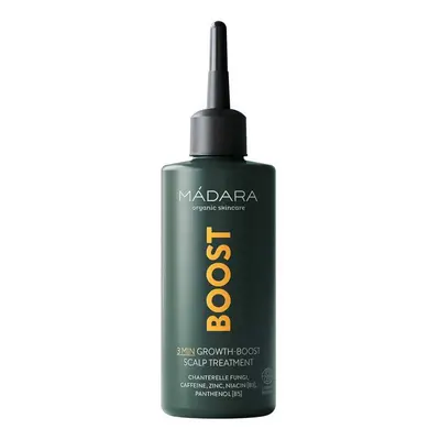 MÁDARA 3 Min Growth Boost Scalp Treatment 100 ml