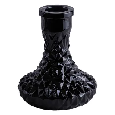 Izzy Smoke Váza - Craft mini Black