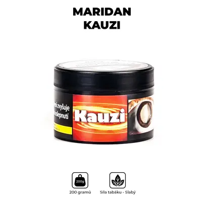 Maridan Tabák 200g - Kauzi