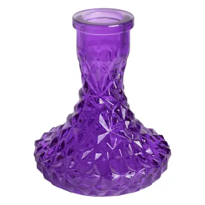 Izzy Smoke Váza - Craft mini Purple