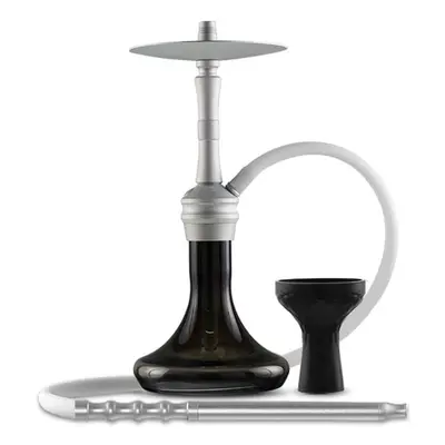 Mashisha Smog Matt-Gray cm Grey