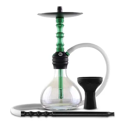 Mashisha Cirrus Neon cm Zelená