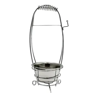 Izzy Smoke Nosič - Basket 14 cm