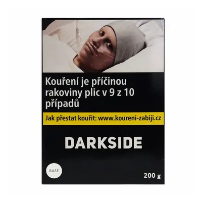 Darkside Tabák Core 200g - Cosmo Flwr