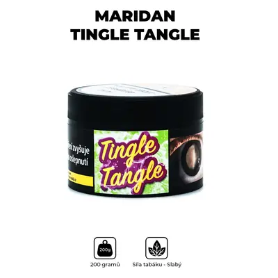 Maridan Tingle Tangle 200 g