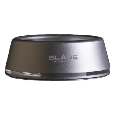 Blade Hookah HMS - Silver cm