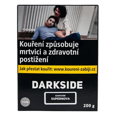 Darkside Tabák Core 200g - Supernova