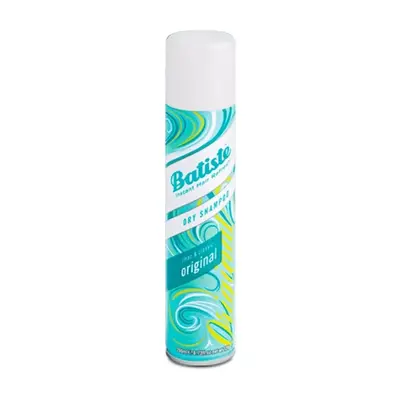 Batiste suchý šampon Original, 200ml