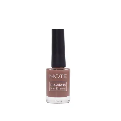 NOTE FLAWLESS lak na nehty 59, 9ml