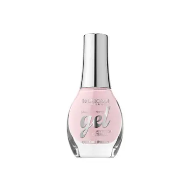 Deborah Milano gelový lak na nehty, 20 Soft Pink, 8,5ml