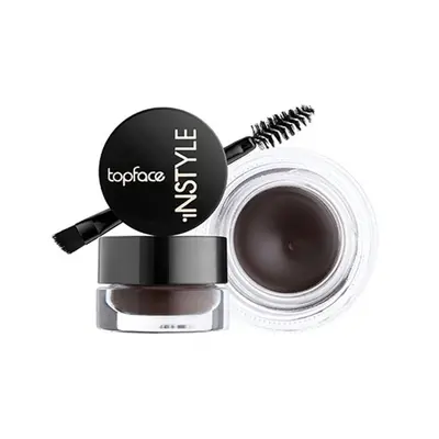 Topface gel na obočí Instyle, 005 Coffee, 3,5g