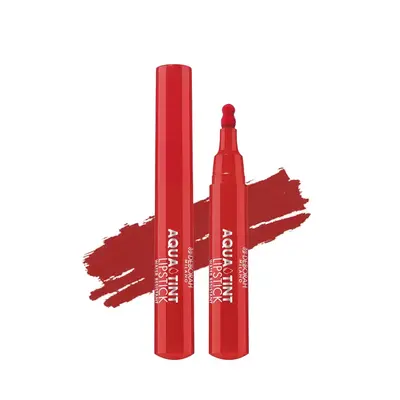 Deborah Milano AQUA TINT 04 Red, 2,5g