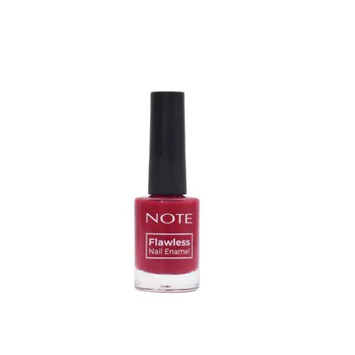 NOTE FLAWLESS lak na nehty 36, 9ml