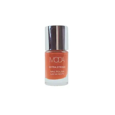 MODA lak na nehty Extra Strong, 41, 10ml