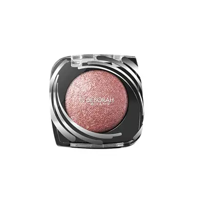 Deborah Milano oční stín Precious Color (Wet&Dry), 03, Rose Gold, 1,9g