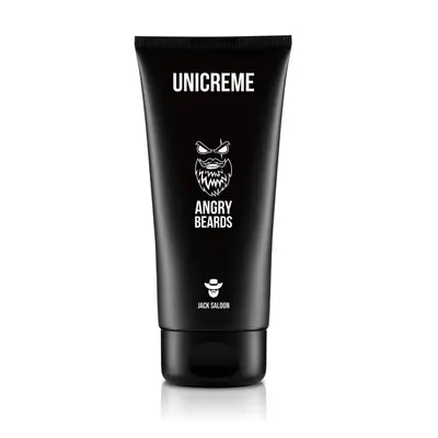 Angry Beards UNICREME Jack Saloon, 75ml