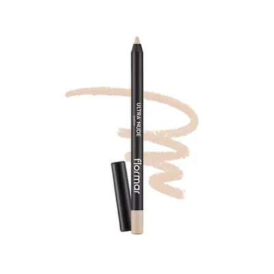 Flormar tužka na oči Ultra, 1,14g, NUDE