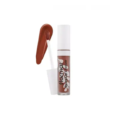 Flormar rtěnka tekutá Dewy Lips 06 Spirited 6,5ml