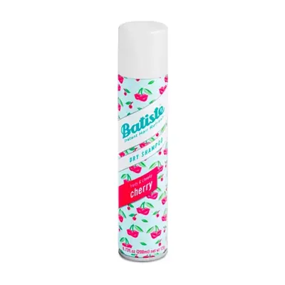 Batiste suchý šampon Cherry, 200ml