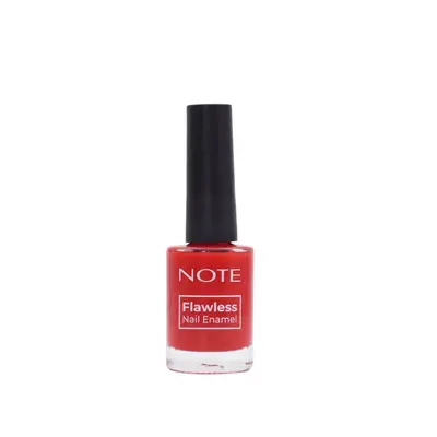 NOTE FLAWLESS lak na nehty 32, 9ml