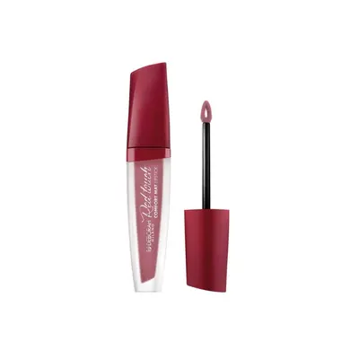 Deborah Milano tekutá matná rtěnka Red Touch, 5ml