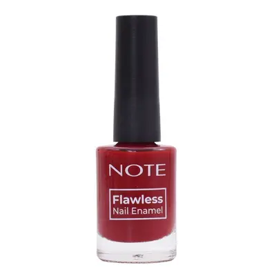 NOTE FLAWLESS lak na nehty 10, 9ml