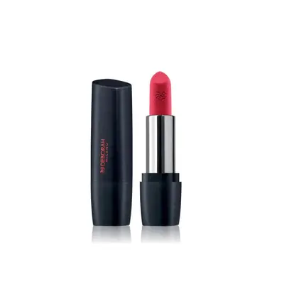 Deborah Milano matná rtěnka Milano Red 8ore, 01 Blooming Pink, 4,4g