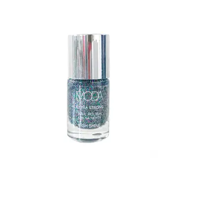 Extra Strong MODA lak na nehty 03, 10ml