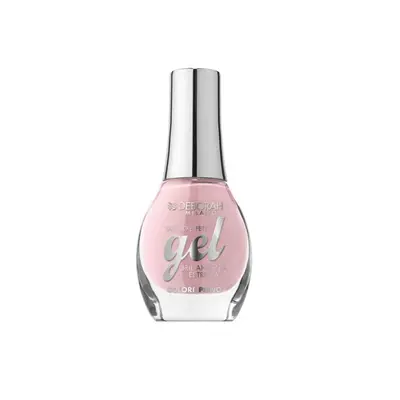 Deborah Milano gelový lak na nehty, 40 Cameo Pink, 8,5ml