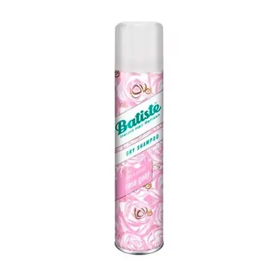 Batiste suchý šampon Rose Gold, 200ml