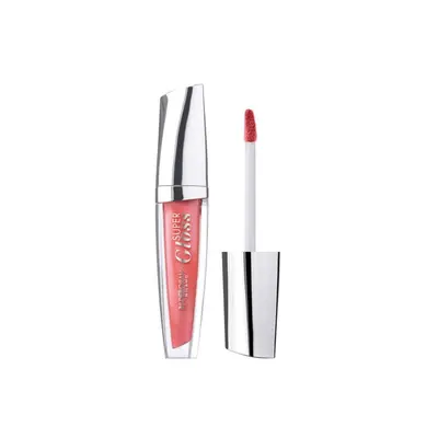 Deborah Milano lesk na rty Super Gloss, 4,5g