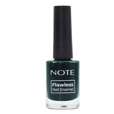 NOTE FLAWLESS lak na nehty 117, 9ml