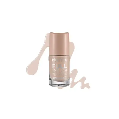 Flormar lak na nehty Full color FC06 8 ml