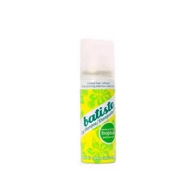 Batiste suchý šampon Tropical, 50ml